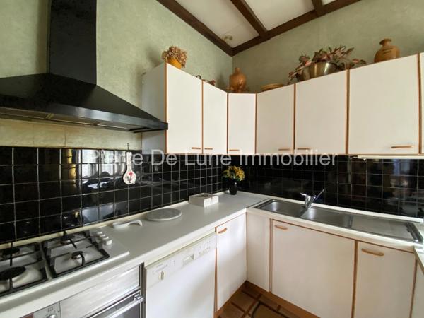 Maison À vendre 5 pièce(s) 115 m²