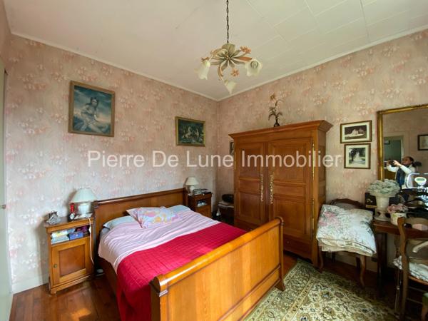 Maison À vendre 5 pièce(s) 115 m²