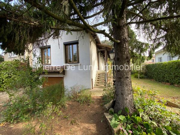 Maison À vendre 5 pièce(s) 115 m²