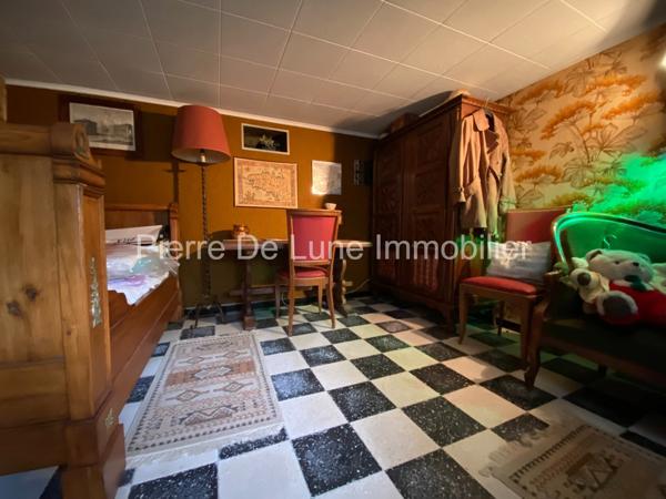 Maison À vendre 5 pièce(s) 115 m²