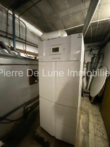 Maison À vendre 5 pièce(s) 115 m²