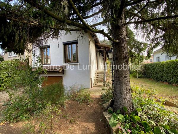 Maison À vendre 5 pièce(s) 115 m²