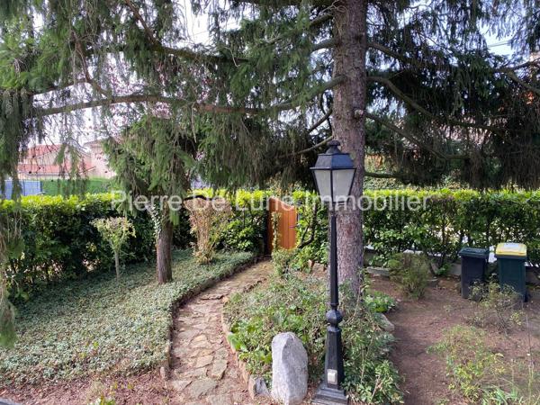 Maison À vendre 5 pièce(s) 115 m²
