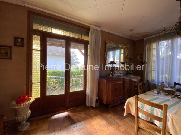 Maison À vendre 5 pièce(s) 115 m²