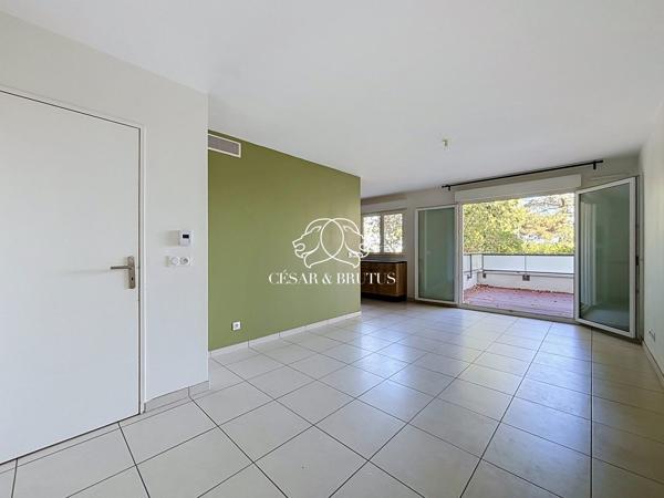 Appartement à vendre La Mulatière