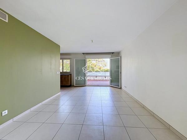 Appartement à vendre La Mulatière