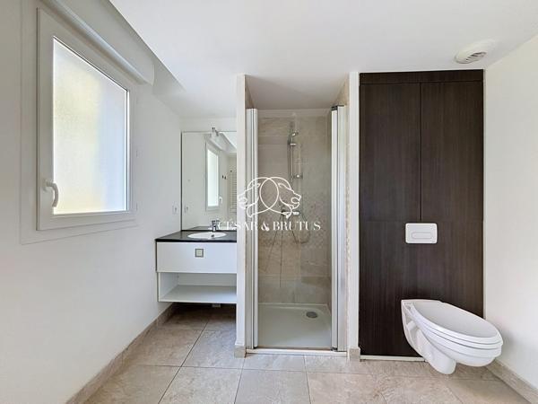 Appartement à vendre La Mulatière