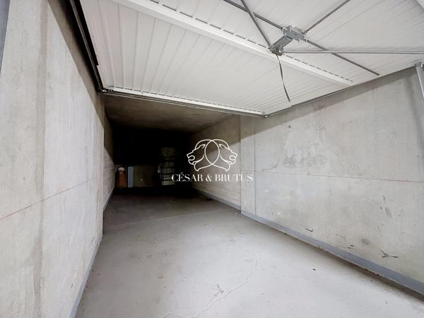 Appartement à vendre La Mulatière