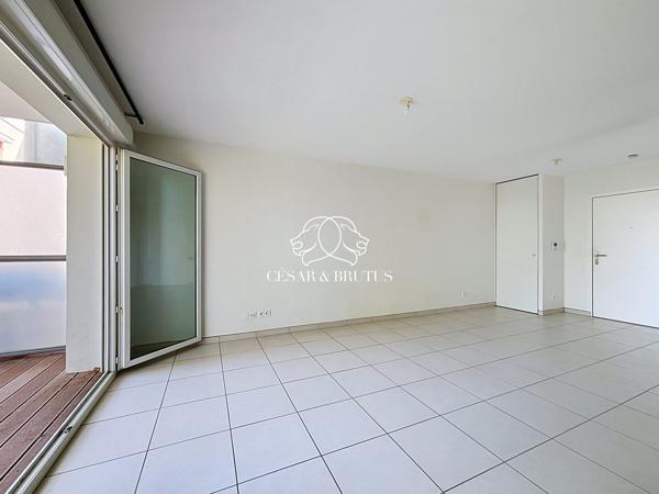 Appartement à vendre La Mulatière
