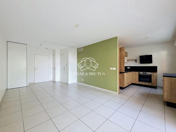 Appartement à vendre La Mulatière