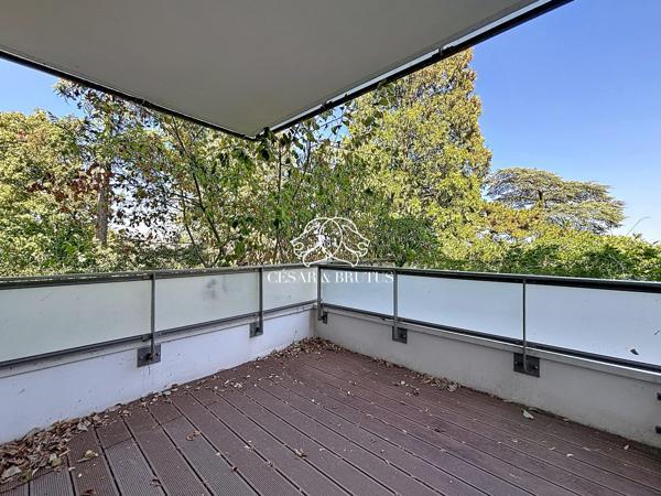 Appartement à vendre La Mulatière