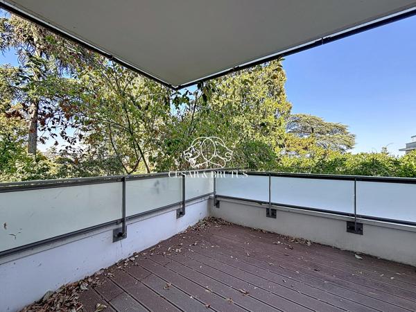 Appartement à vendre La Mulatière