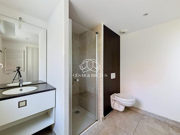 Appartement à vendre La Mulatière