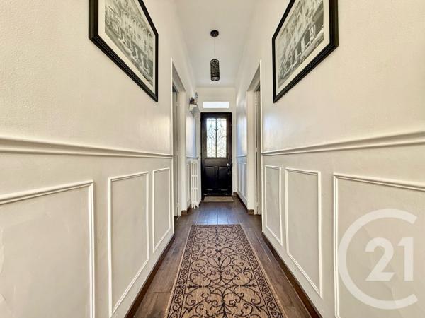 Maison à vendre  7 pièces - 149 m2 LIVRY GARGAN - 93