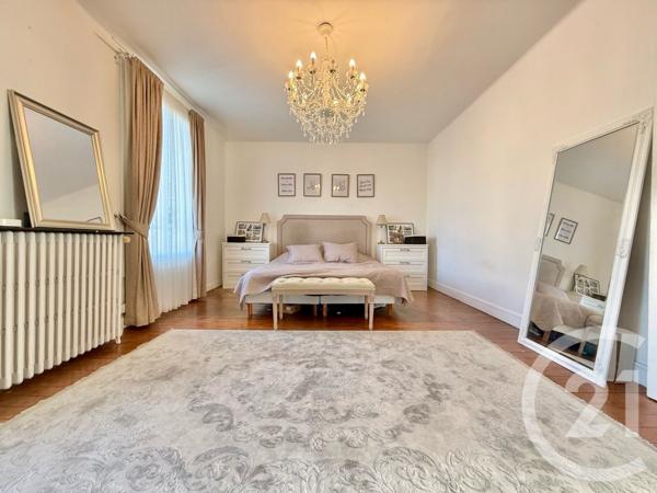 Maison à vendre  7 pièces - 149 m2 LIVRY GARGAN - 93