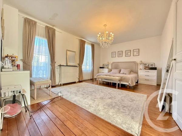 Maison à vendre  7 pièces - 149 m2 LIVRY GARGAN - 93