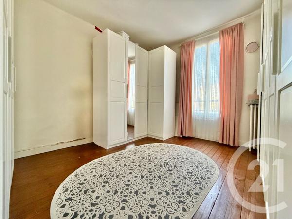 Maison à vendre  7 pièces - 149 m2 LIVRY GARGAN - 93