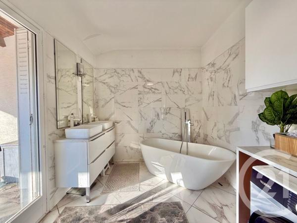 Maison à vendre  7 pièces - 149 m2 LIVRY GARGAN - 93