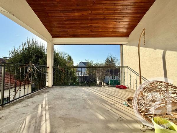 Maison à vendre  7 pièces - 149 m2 LIVRY GARGAN - 93