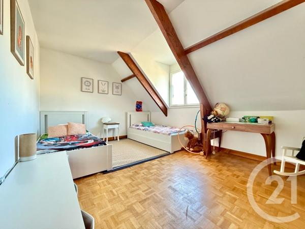 Maison à vendre  7 pièces - 149 m2 LIVRY GARGAN - 93