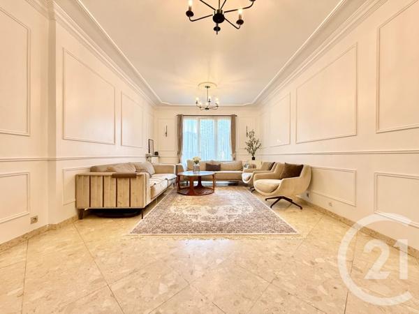 Maison à vendre  7 pièces - 149 m2 LIVRY GARGAN - 93