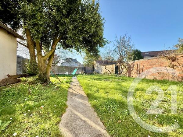 Maison à vendre  7 pièces - 149 m2 LIVRY GARGAN - 93