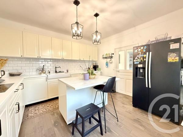 Maison à vendre  7 pièces - 149 m2 LIVRY GARGAN - 93