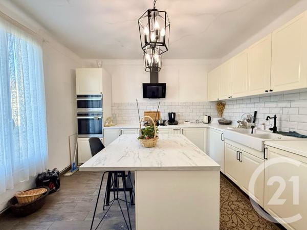 Maison à vendre  7 pièces - 149 m2 LIVRY GARGAN - 93