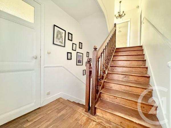 Maison à vendre  7 pièces - 149 m2 LIVRY GARGAN - 93