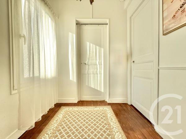 Maison à vendre  7 pièces - 149 m2 LIVRY GARGAN - 93