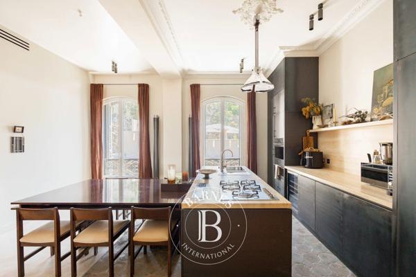Marseille 7ème, Appartement 3 Chambres -  190 m² à vendre