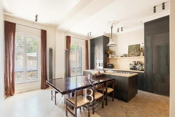 Marseille 7ème, Appartement 3 Chambres -  190 m² à vendre