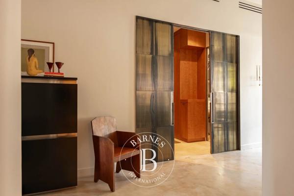 Marseille 7ème, Appartement 3 Chambres -  190 m² à vendre