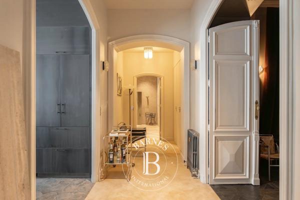Marseille 7ème, Appartement 3 Chambres -  190 m² à vendre