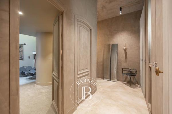 Marseille 7ème, Appartement 3 Chambres -  190 m² à vendre