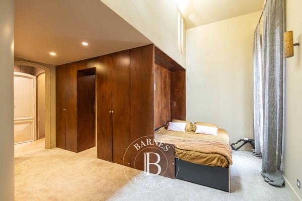 Marseille 7ème, Appartement 3 Chambres -  190 m² à vendre