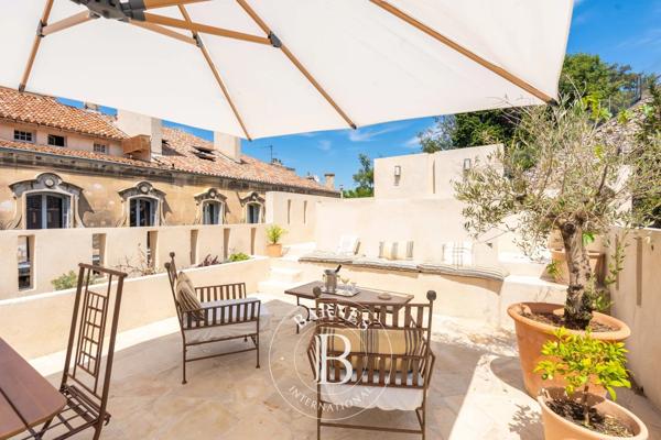 Marseille 7ème, Appartement 3 Chambres -  190 m² à vendre