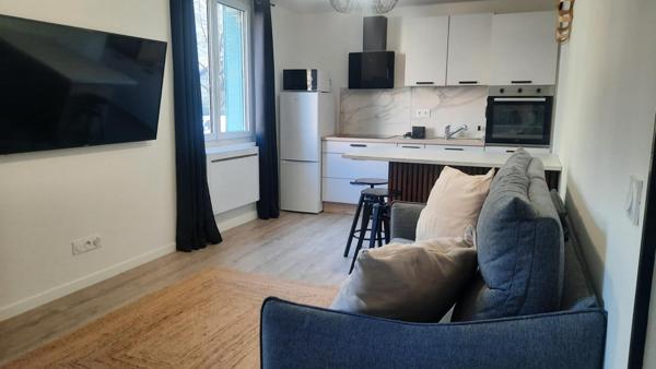 En exclusivité dans votre agence Cis Immobilier d'Albertville