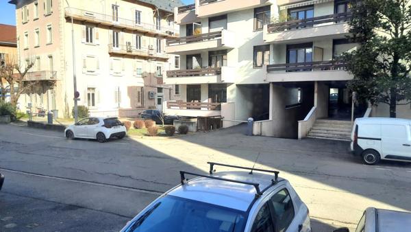 En exclusivité dans votre agence Cis Immobilier d'Albertville