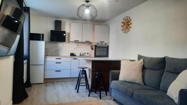 En exclusivité dans votre agence Cis Immobilier d'Albertville