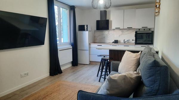 En exclusivité dans votre agence Cis Immobilier d'Albertville