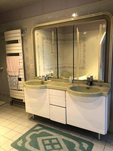 À Vendre : Maison Bourgeoise de Caractère au Cœur de Vaiges