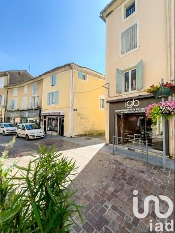 Immeuble à vendre 80 m² Pierrelatte