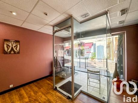 Immeuble à vendre 80 m² Pierrelatte