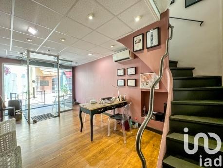 Immeuble à vendre 80 m² Pierrelatte