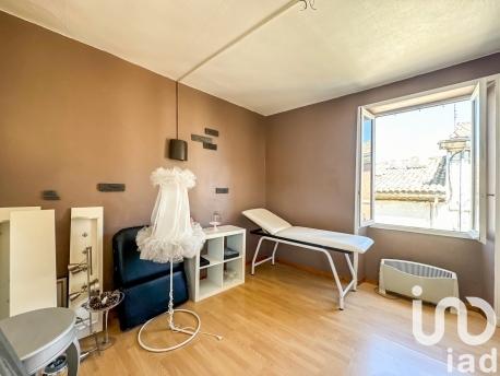 Immeuble à vendre 80 m² Pierrelatte