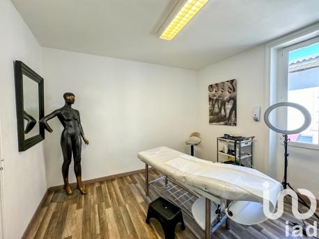 Immeuble à vendre 80 m² Pierrelatte