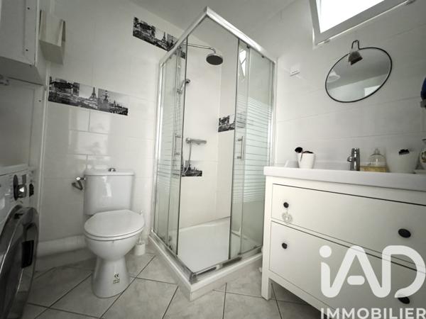 Appartement à vendre 2 pièces 38 m² Melun