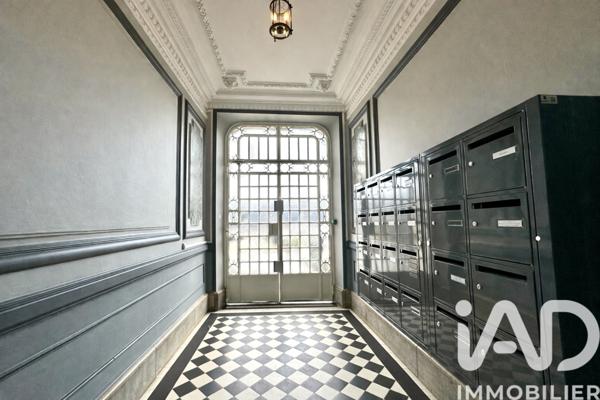 Appartement à vendre 2 pièces 38 m² Melun