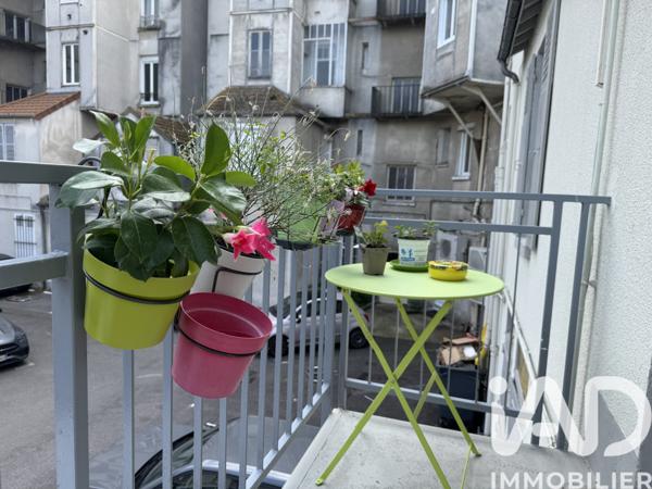 Appartement à vendre 2 pièces 38 m² Melun